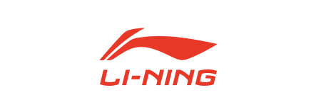LI-NING 李宁