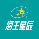 海王星辰logo