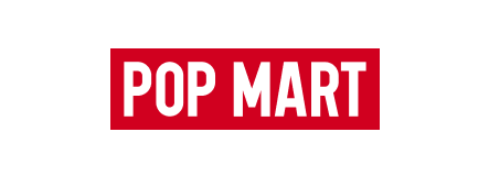 POP MART 泡泡玛特