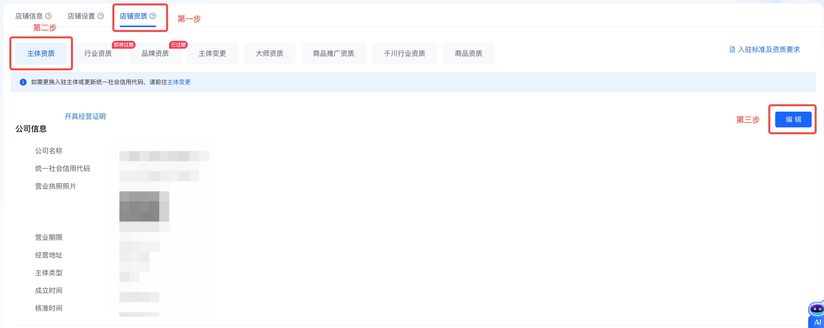 示意图：